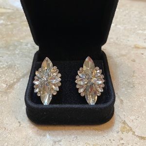 Statement earrings